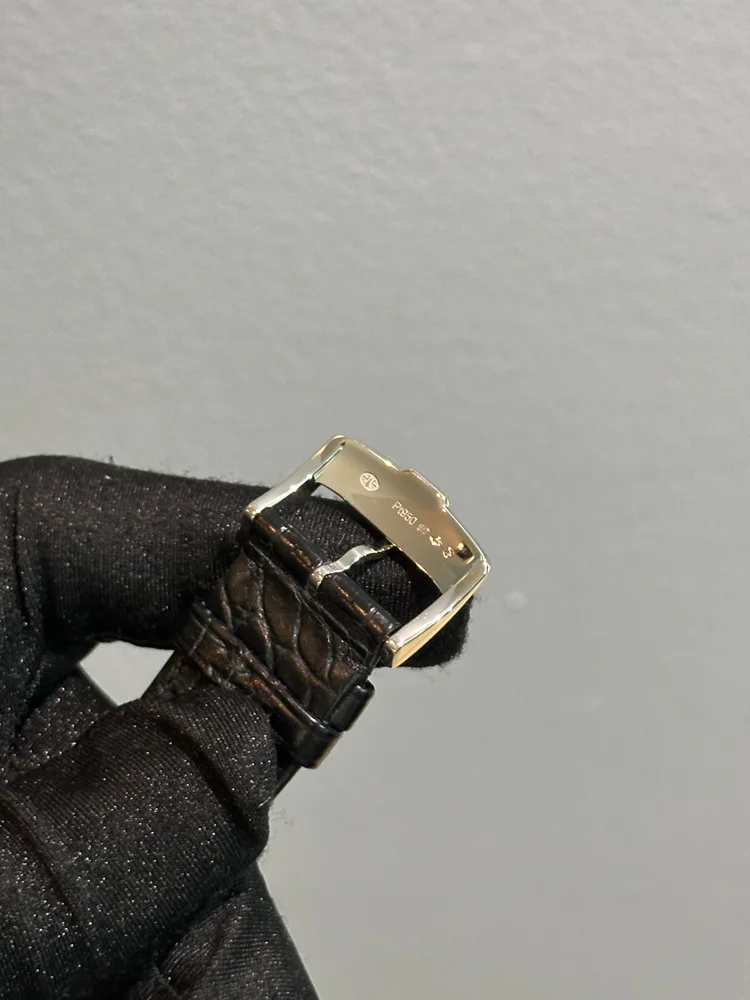 Jaeger-LeCoultre Duomètre A SPHEROTOURBILLON LE 75 pcs 600.6.89.S